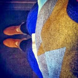 Meet your Posher, Olanda